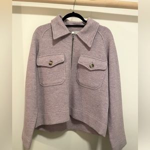 Madewell Jacket